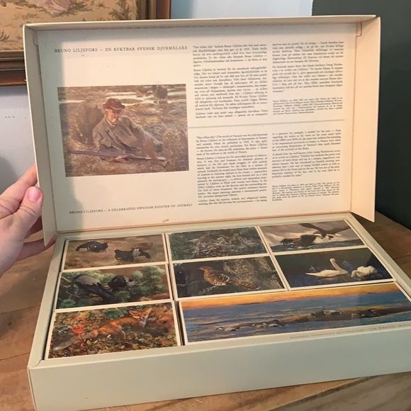 [The Swedish Match Company] Box of Matches - Picture 2 of 8